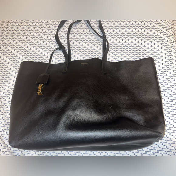 Saint Laurent east west tote - Picture 2 of 8